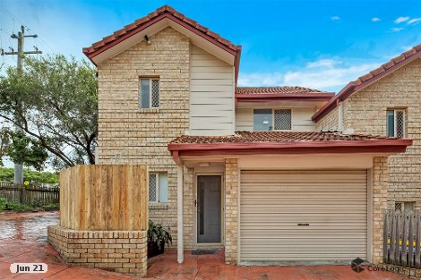 1/27 Clyde Rd, Herston, QLD 4006