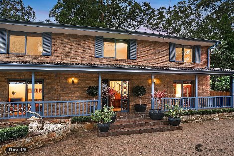 9 Oswald Cl, Warrawee, NSW 2074