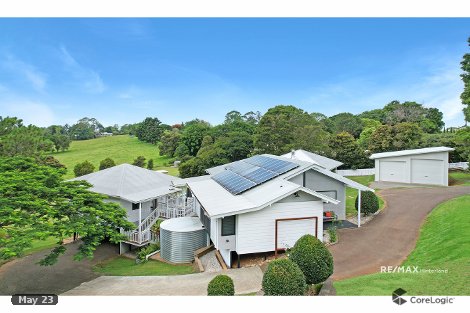 49 Burgum Rd, North Maleny, QLD 4552