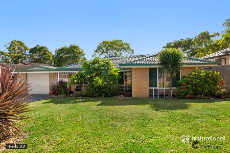 22 Jacques Rd, Kiama Downs, NSW 2533