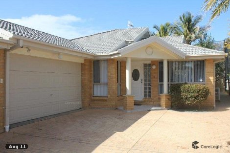 16a Grandview St, Shelly Beach, NSW 2261