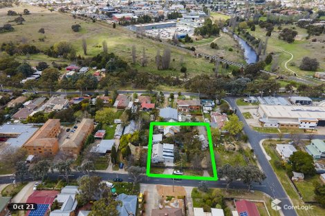 4-6 George St, Oaks Estate, ACT 2620