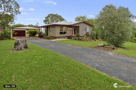 8 Claire-Lee Cres, Kingsthorpe, QLD 4400