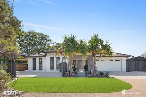 6 Guymer Ct, Caloundra West, QLD 4551