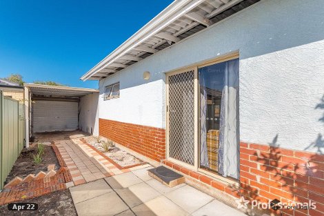 Lot 3/17 Bedford St, Bentley, WA 6102