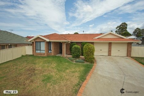 17 Holliday Cl, Rutherford, NSW 2320