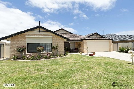 36 Pineknoll Gdns, Meadow Springs, WA 6210