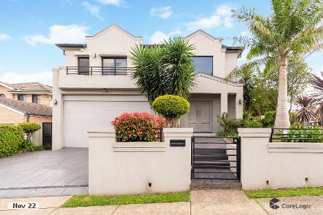 21 Albion St, Roselands, NSW 2196