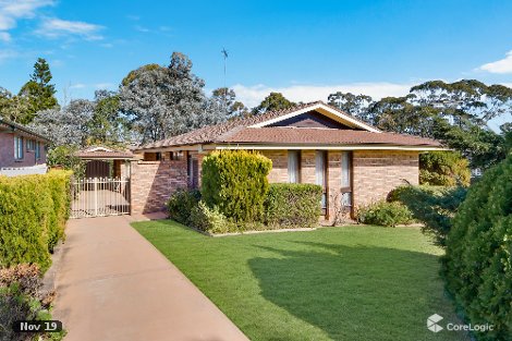 42 Throsby Way, Ambarvale, NSW 2560