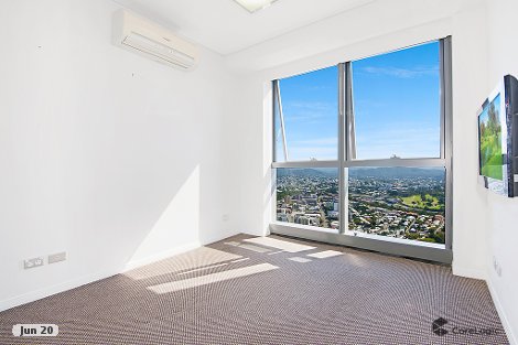 6203/501b Adelaide St, Brisbane City, QLD 4000