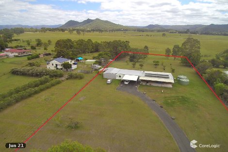 47 Mccauleys Lane, Sandy Creek, QLD 4515