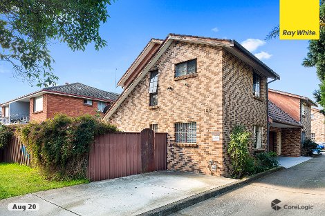 1/102 Victoria Rd, Punchbowl, NSW 2196