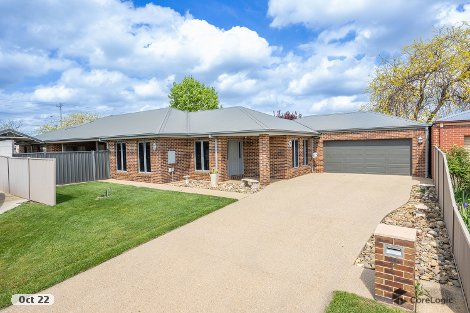 7 Limousin Ct, Shepparton, VIC 3630