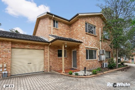 14/8 Petunia St, Marayong, NSW 2148