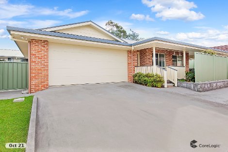 3/16 North St, Frederickton, NSW 2440