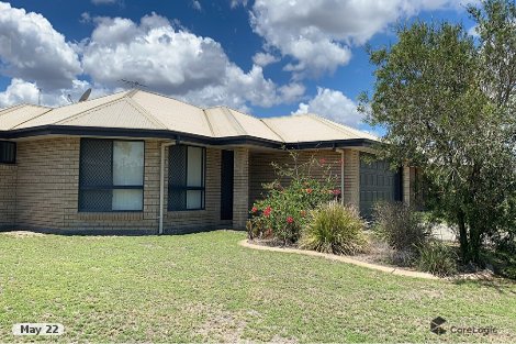 121 Capricorn St, Gracemere, QLD 4702