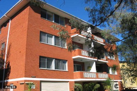 29/39-43 Warialda St, Kogarah, NSW 2217