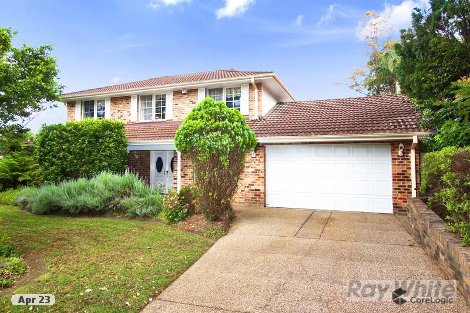 23 Cadman Cres, Castle Hill, NSW 2154