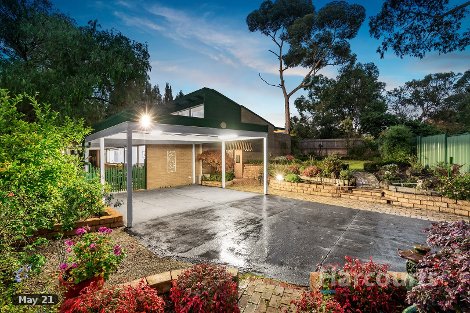 43 Yorkminster Ave, Wantirna, VIC 3152