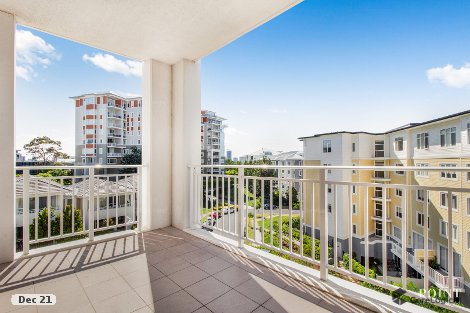 313/17 Woodlands Ave, Breakfast Point, NSW 2137