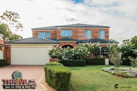 3 Warragul Gld, Jandakot, WA 6164