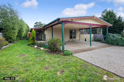 14 Armstrong St, Creswick, VIC 3363