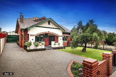 1 Berry St, Essendon North, VIC 3041