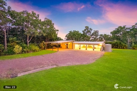 7 Greenhide Rd, Marlow Lagoon, NT 0830