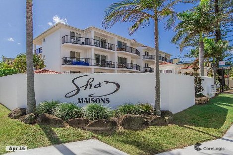 11/15-19 Surf St, Mermaid Beach, QLD 4218