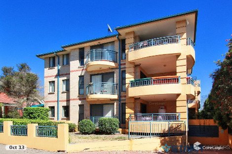 3/17-19 Harrow Rd, Auburn, NSW 2144