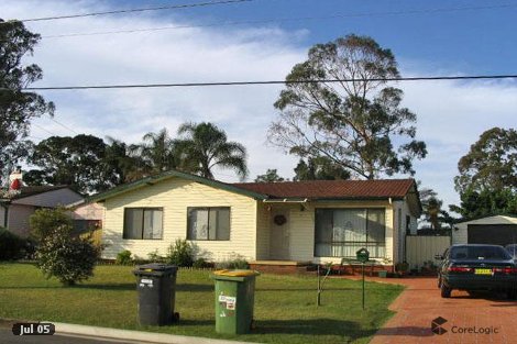 19 Nevada Ave, Colyton, NSW 2760