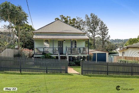 199 Bridge St, North Toowoomba, QLD 4350