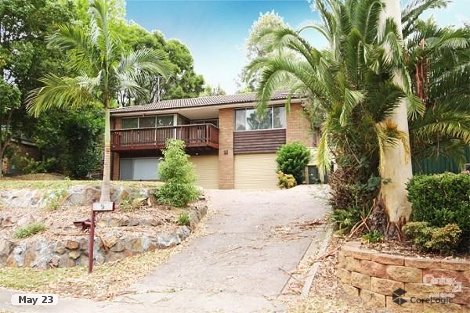 9 Isaac Smith Pde, Kings Langley, NSW 2147