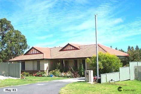 3 Scott Cl, Lockyer, WA 6330