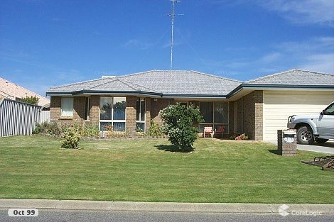 27 Watersun Dr, Silver Sands, WA 6210