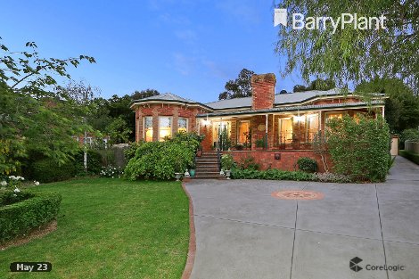 52 Timbertop Dr, Rowville, VIC 3178