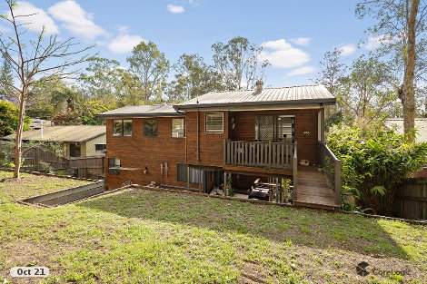 28 Nambruk St, The Gap, QLD 4061