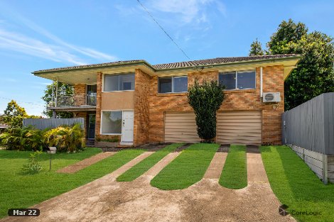 11 Chaplin St, Stafford Heights, QLD 4053