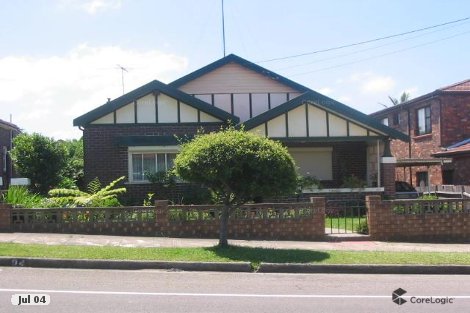 94 Mitchell St, Enfield, NSW 2136