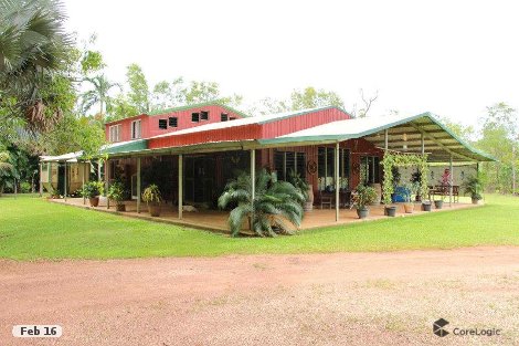 25 William Rd, Berry Springs, NT 0838