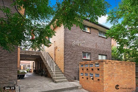 5/29 Dwyer St, Clifton Hill, VIC 3068