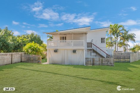 3/34 Somer St, Hyde Park, QLD 4812