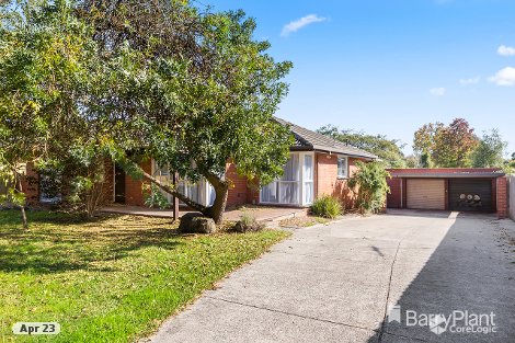 6 Begonia Ave, Bayswater, VIC 3153