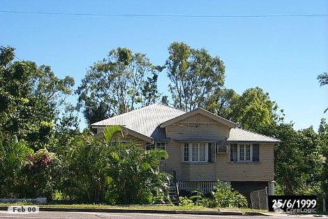 63 Bundock St, Belgian Gardens, QLD 4810