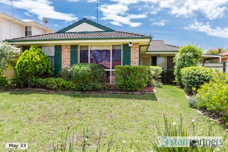 88 Porpoise Cres, Bligh Park, NSW 2756