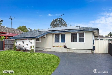 70 Chestnut Cres, Bidwill, NSW 2770