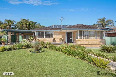 16 Plimsoll St, Mcgraths Hill, NSW 2756