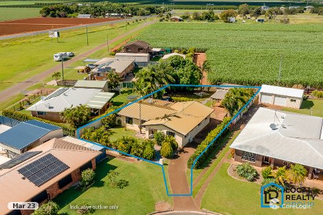 6 East Pkt, Avenell Heights, QLD 4670