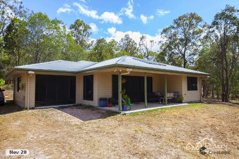 131 Langer Rd, Bidwill, QLD 4650