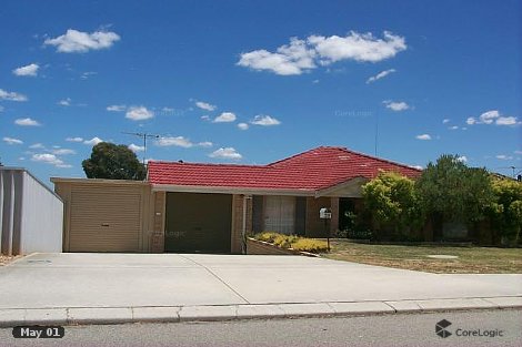 58 Natham Sq, Swan View, WA 6056